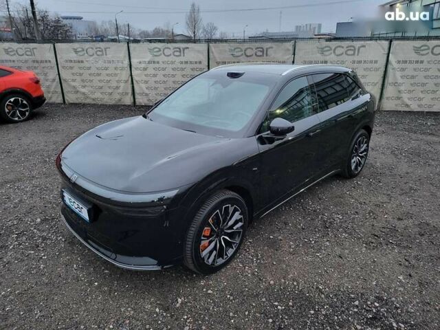 Zeekr 7X, объемом двигателя 0 л и пробегом 1 тыс. км за 38888 $, фото 23 на Automoto.ua