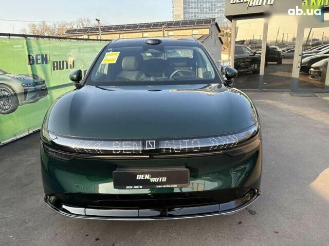 Zeekr 7X, объемом двигателя 0 л и пробегом 1 тыс. км за 41500 $, фото 3 на Automoto.ua