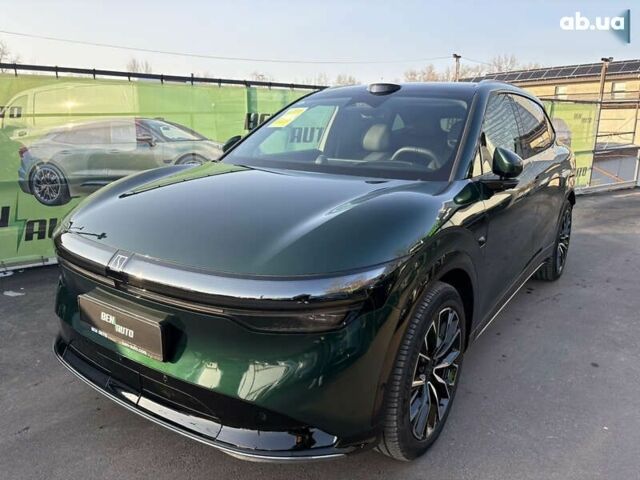 Zeekr 7X, объемом двигателя 0 л и пробегом 1 тыс. км за 41500 $, фото 23 на Automoto.ua