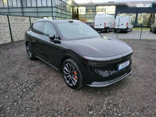 Zeekr 7X, объемом двигателя 0 л и пробегом 1 тыс. км за 38888 $, фото 6 на Automoto.ua