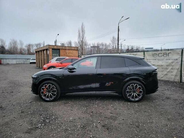 Zeekr 7X, объемом двигателя 0 л и пробегом 1 тыс. км за 38888 $, фото 19 на Automoto.ua