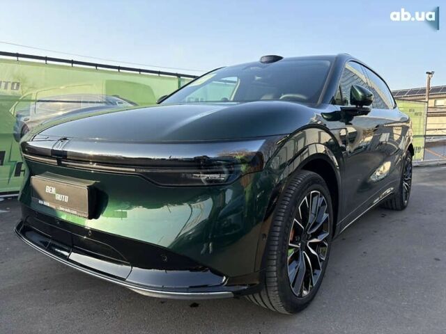 Zeekr 7X, объемом двигателя 0 л и пробегом 1 тыс. км за 41500 $, фото 21 на Automoto.ua