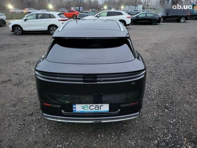 Zeekr 7X, объемом двигателя 0 л и пробегом 1 тыс. км за 38888 $, фото 15 на Automoto.ua