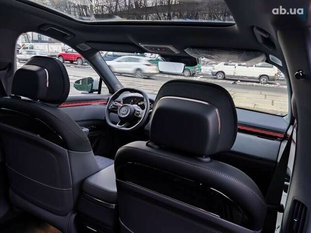 Zeekr 7X, объемом двигателя 0 л и пробегом 1 тыс. км за 38295 $, фото 23 на Automoto.ua