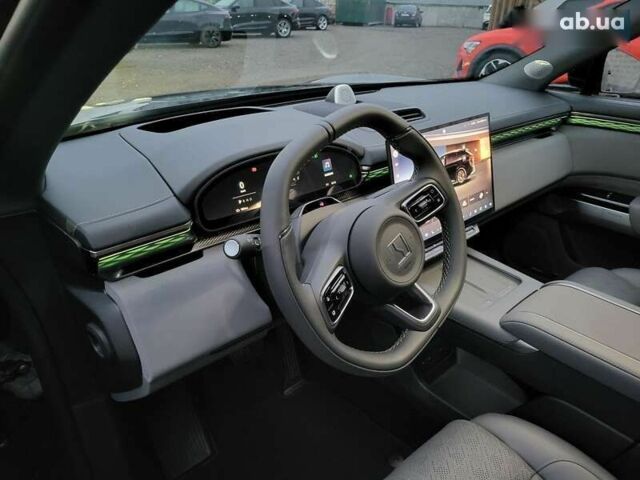 Zeekr 7X, объемом двигателя 0 л и пробегом 1 тыс. км за 38888 $, фото 28 на Automoto.ua