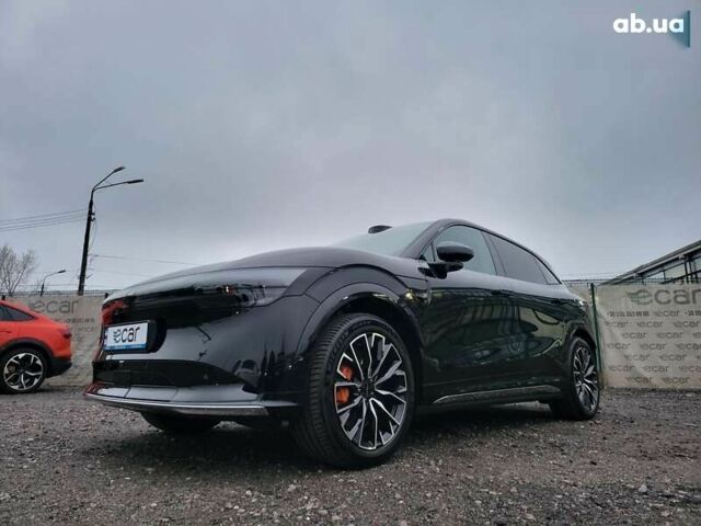 Zeekr 7X, объемом двигателя 0 л и пробегом 1 тыс. км за 38888 $, фото 21 на Automoto.ua