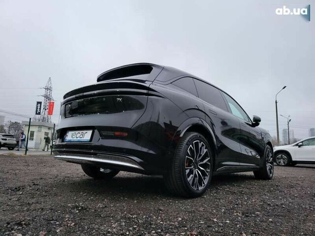 Zeekr 7X, объемом двигателя 0 л и пробегом 1 тыс. км за 38888 $, фото 13 на Automoto.ua