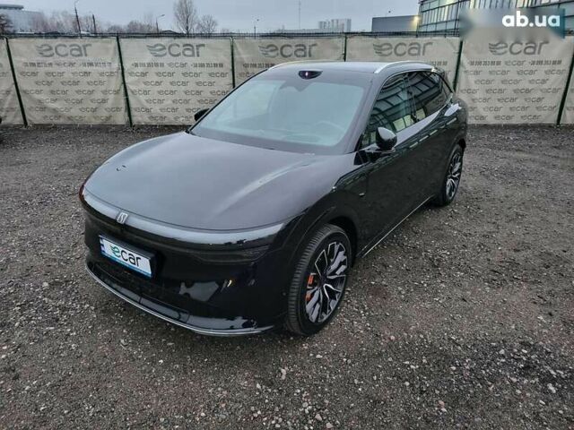 Zeekr 7X, объемом двигателя 0 л и пробегом 1 тыс. км за 38888 $, фото 22 на Automoto.ua