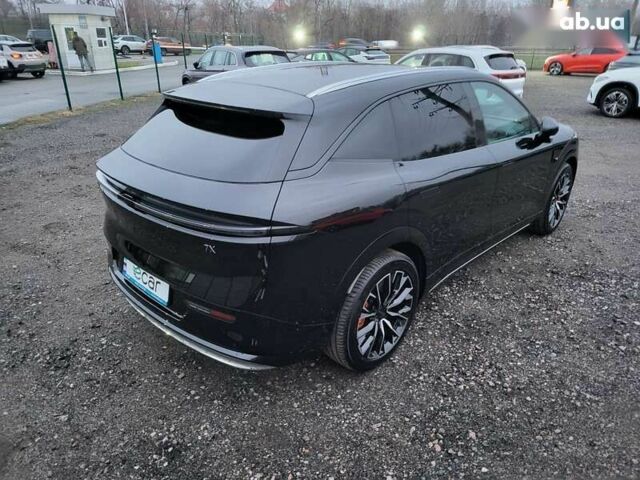 Zeekr 7X, объемом двигателя 0 л и пробегом 1 тыс. км за 38888 $, фото 12 на Automoto.ua