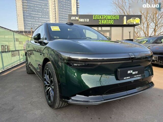 Zeekr 7X, объемом двигателя 0 л и пробегом 1 тыс. км за 41500 $, фото 16 на Automoto.ua
