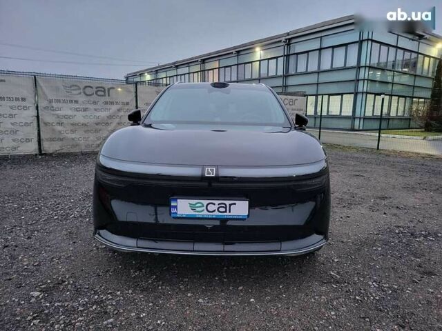 Zeekr 7X, объемом двигателя 0 л и пробегом 1 тыс. км за 38888 $, фото 2 на Automoto.ua