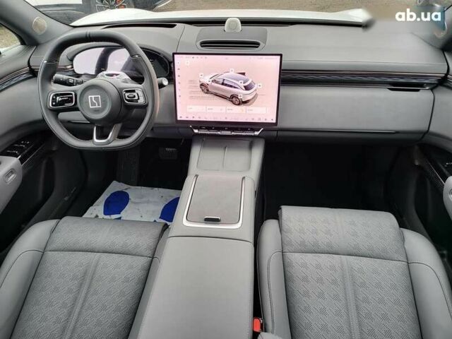 Zeekr 7X, объемом двигателя 0 л и пробегом 1 тыс. км за 32988 $, фото 25 на Automoto.ua