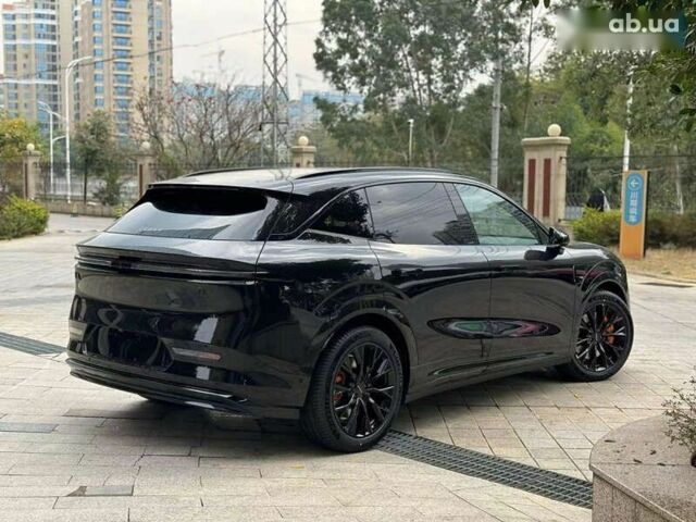 Zeekr 7X, объемом двигателя 0 л и пробегом 1 тыс. км за 41500 $, фото 1 на Automoto.ua