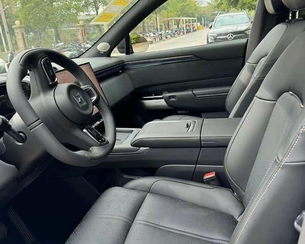 Zeekr 7X, объемом двигателя 0 л и пробегом 1 тыс. км за 41500 $, фото 5 на Automoto.ua