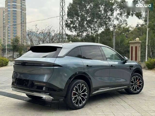 Zeekr 7X, объемом двигателя 0 л и пробегом 1 тыс. км за 41500 $, фото 2 на Automoto.ua