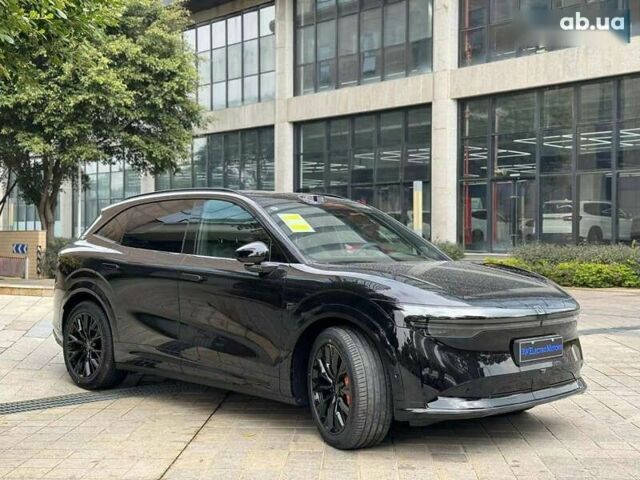 Zeekr 7X, объемом двигателя 0 л и пробегом 1 тыс. км за 41500 $, фото 3 на Automoto.ua