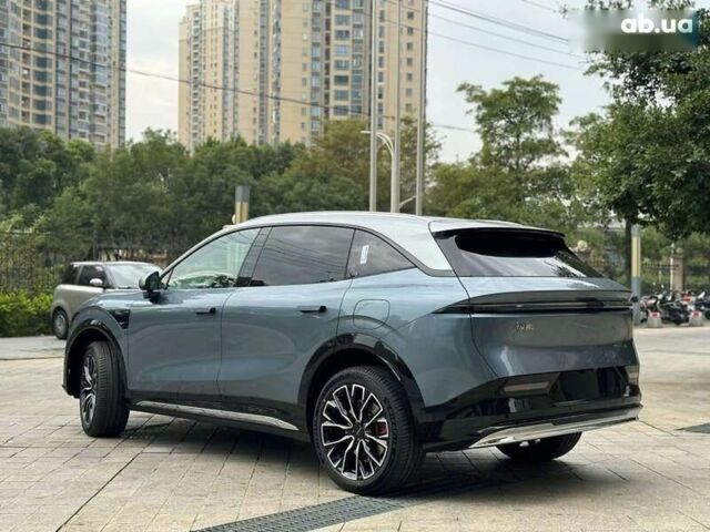 Zeekr 7X, объемом двигателя 0 л и пробегом 1 тыс. км за 41500 $, фото 3 на Automoto.ua