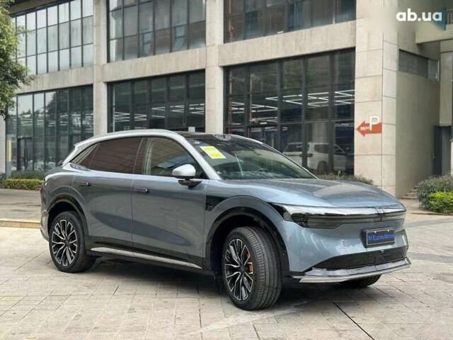 Zeekr 7X, объемом двигателя 0 л и пробегом 1 тыс. км за 41500 $, фото 1 на Automoto.ua