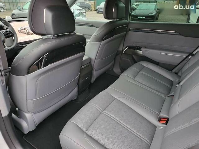 Zeekr 7X, объемом двигателя 0 л и пробегом 1 тыс. км за 32988 $, фото 13 на Automoto.ua