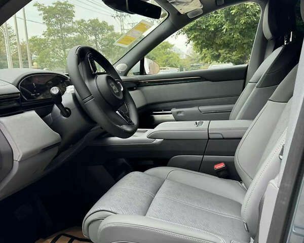 Zeekr 7X, объемом двигателя 0 л и пробегом 1 тыс. км за 41500 $, фото 4 на Automoto.ua