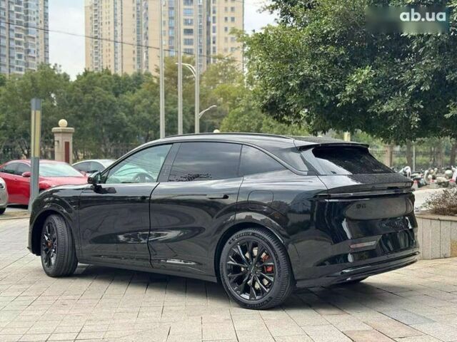 Zeekr 7X, объемом двигателя 0 л и пробегом 1 тыс. км за 41500 $, фото 2 на Automoto.ua