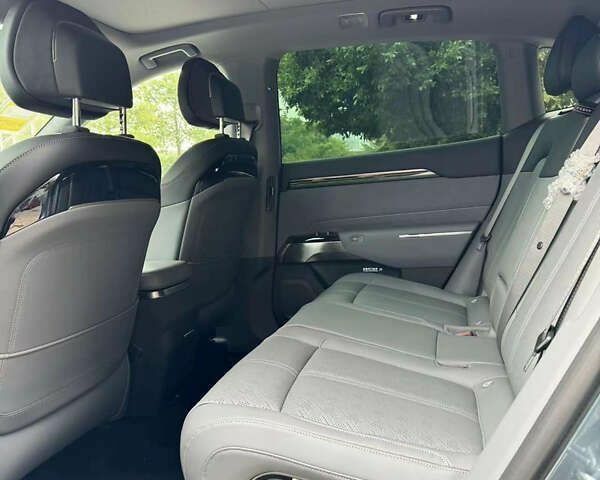 Zeekr 7X, объемом двигателя 0 л и пробегом 1 тыс. км за 41500 $, фото 5 на Automoto.ua