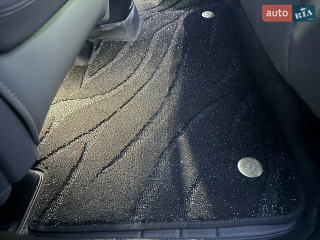 Серый Zeekr 7X, объемом двигателя 0 л и пробегом 3 тыс. км за 44900 $, фото 33 на Automoto.ua