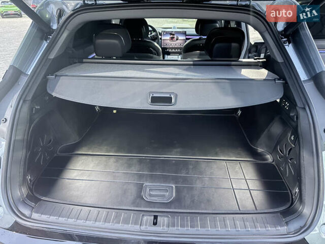 Серый Zeekr 7X, объемом двигателя 0 л и пробегом 3 тыс. км за 44900 $, фото 20 на Automoto.ua