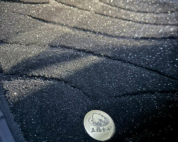 Серый Zeekr 7X, объемом двигателя 0 л и пробегом 3 тыс. км за 44900 $, фото 35 на Automoto.ua