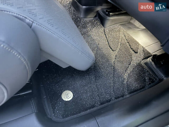 Серый Zeekr 7X, объемом двигателя 0 л и пробегом 3 тыс. км за 44900 $, фото 17 на Automoto.ua