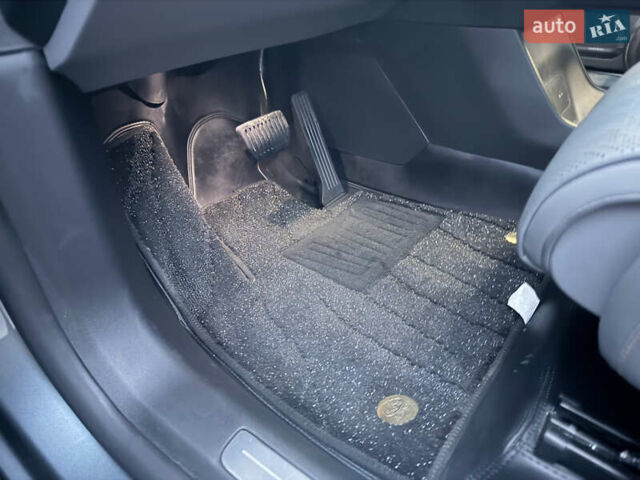 Серый Zeekr 7X, объемом двигателя 0 л и пробегом 3 тыс. км за 44900 $, фото 28 на Automoto.ua