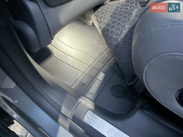 Серый Zeekr 7X, объемом двигателя 0 л и пробегом 3 тыс. км за 44900 $, фото 32 на Automoto.ua