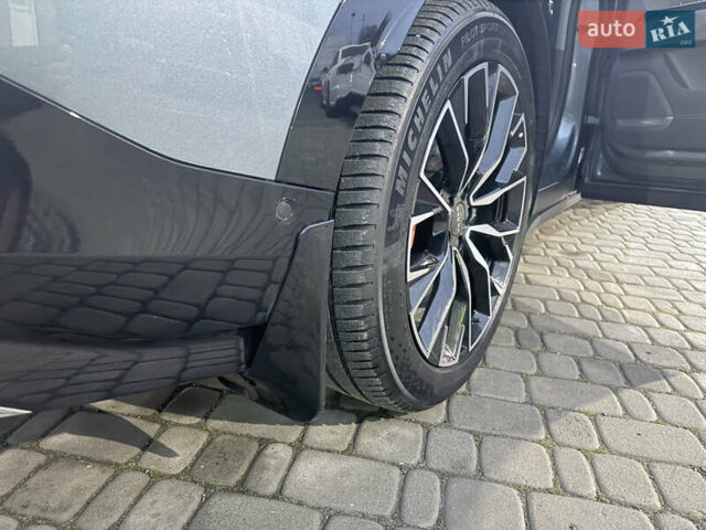 Серый Zeekr 7X, объемом двигателя 0 л и пробегом 3 тыс. км за 44900 $, фото 37 на Automoto.ua