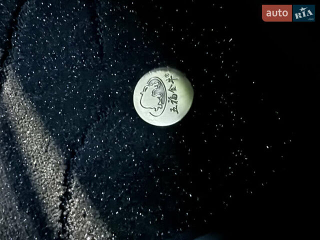 Серый Zeekr 7X, объемом двигателя 0 л и пробегом 3 тыс. км за 44900 $, фото 34 на Automoto.ua