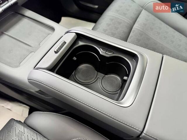 Серый Zeekr 7X, объемом двигателя 0 л и пробегом 1 тыс. км за 43299 $, фото 15 на Automoto.ua