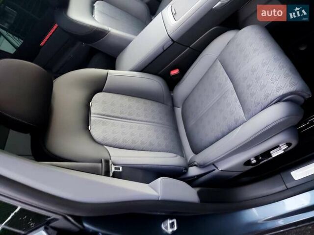 Серый Zeekr 7X, объемом двигателя 0 л и пробегом 1 тыс. км за 38595 $, фото 29 на Automoto.ua