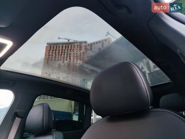 Серый Zeekr 7X, объемом двигателя 0 л и пробегом 1 тыс. км за 38595 $, фото 9 на Automoto.ua