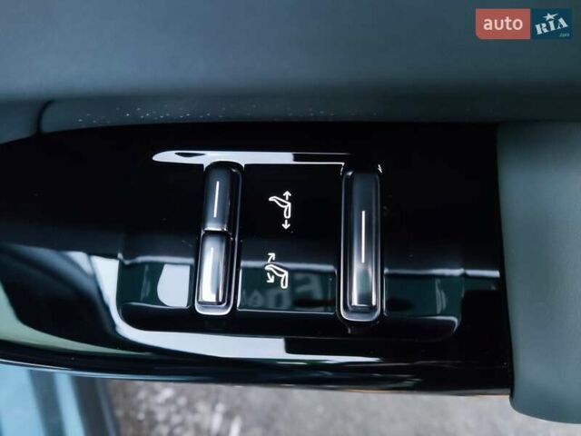 Серый Zeekr 7X, объемом двигателя 0 л и пробегом 1 тыс. км за 38595 $, фото 25 на Automoto.ua