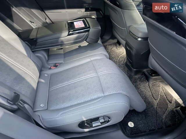 Серый Zeekr 7X, объемом двигателя 0 л и пробегом 3 тыс. км за 44900 $, фото 1 на Automoto.ua