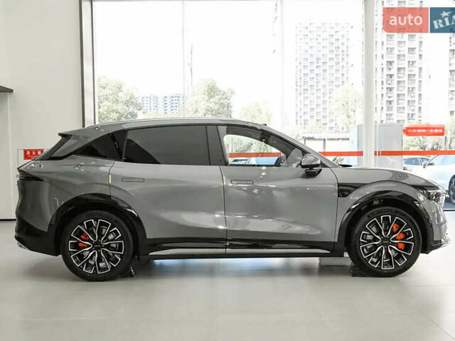 Сірий Zeekr 7X, об'ємом двигуна 0 л та пробігом 1 тис. км за 39200 $, фото 4 на Automoto.ua