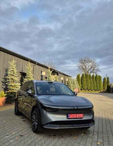 Сірий Zeekr 7X, об'ємом двигуна 0 л та пробігом 1 тис. км за 46500 $, фото 2 на Automoto.ua