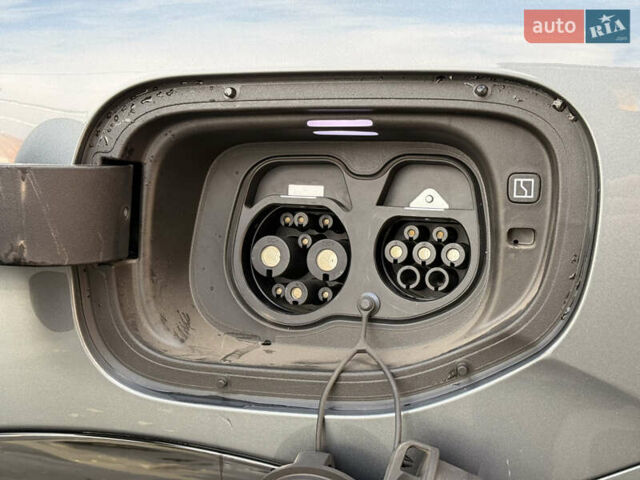 Zeekr 7X 2025 в Киеве на Automoto.ua Серый Zeekr 7X, объемом двигателя 0 л и пробегом 1 тыс. км за 44950 $, фото 12 на Automoto.ua