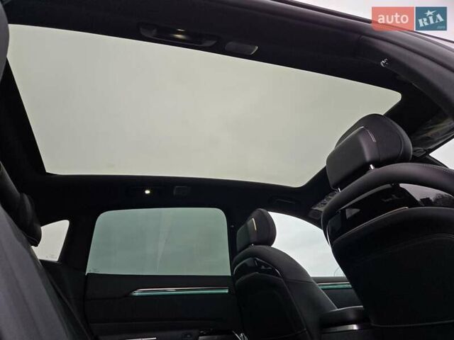 Серый Zeekr 7X, объемом двигателя 0 л и пробегом 1 тыс. км за 40888 $, фото 52 на Automoto.ua
