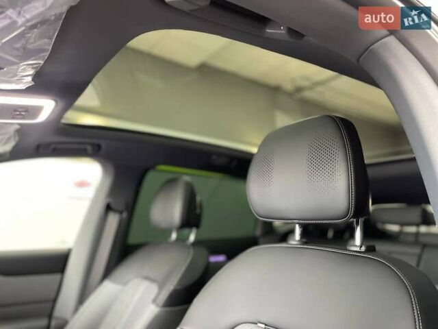 Серый Zeekr 7X, объемом двигателя 0 л и пробегом 1 тыс. км за 44199 $, фото 17 на Automoto.ua