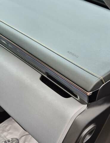 Сірий Zeekr 7X, об'ємом двигуна 0 л та пробігом 1 тис. км за 46500 $, фото 36 на Automoto.ua