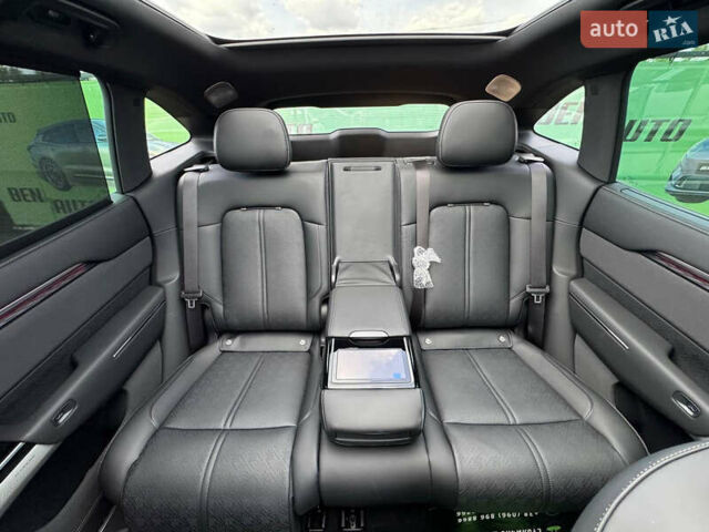 Сірий Zeekr 7X, об'ємом двигуна 0 л та пробігом 1 тис. км за 38499 $, фото 15 на Automoto.ua