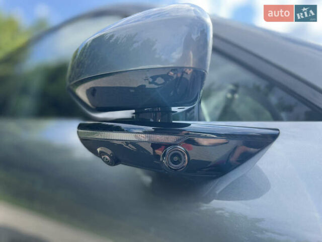 Серый Zeekr 7X, объемом двигателя 0 л и пробегом 1 тыс. км за 41900 $, фото 12 на Automoto.ua