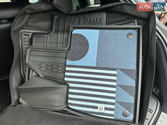 Серый Zeekr 7X, объемом двигателя 0 л и пробегом 2 тыс. км за 46300 $, фото 21 на Automoto.ua