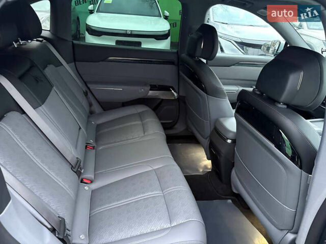 Сірий Zeekr 7X, об'ємом двигуна 0 л та пробігом 1 тис. км за 39200 $, фото 26 на Automoto.ua