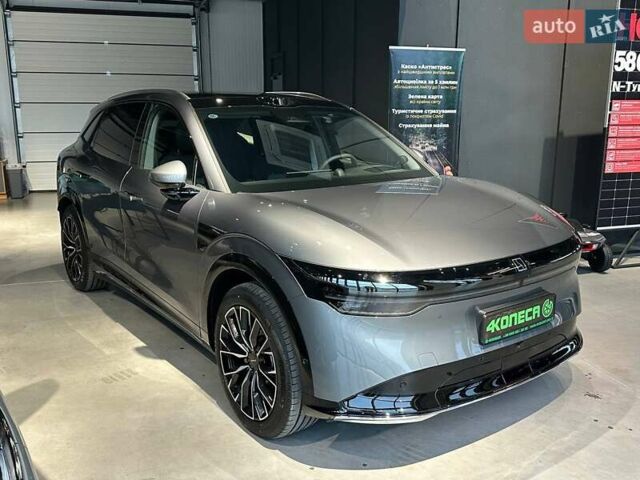 Серый Zeekr 7X, объемом двигателя 0 л и пробегом 1 тыс. км за 39500 $, фото 3 на Automoto.ua